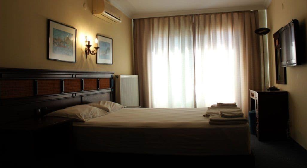 Foca Yali Hotel エクステリア 写真
